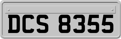 DCS8355