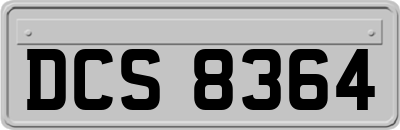 DCS8364
