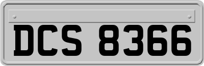 DCS8366