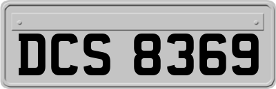 DCS8369