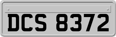 DCS8372