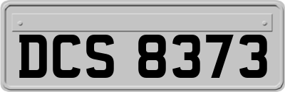 DCS8373