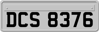 DCS8376