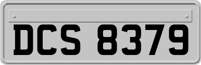 DCS8379