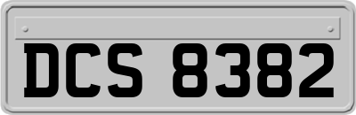DCS8382