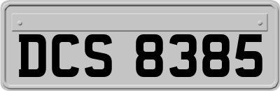 DCS8385