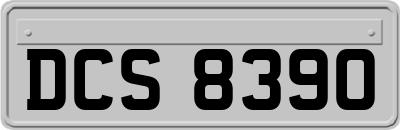 DCS8390