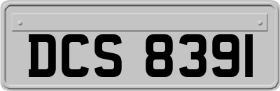 DCS8391