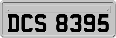 DCS8395