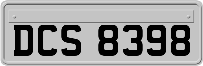 DCS8398