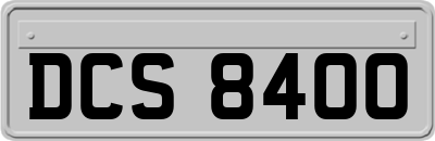 DCS8400