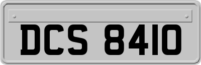DCS8410