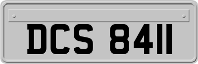DCS8411