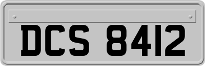 DCS8412