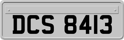 DCS8413