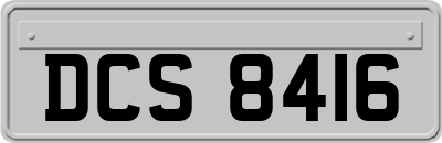 DCS8416