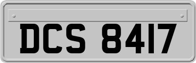 DCS8417