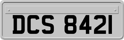 DCS8421