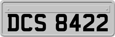 DCS8422