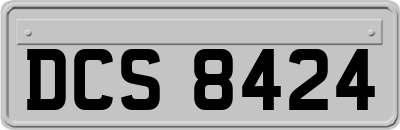 DCS8424