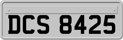 DCS8425