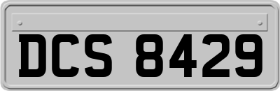 DCS8429