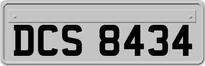 DCS8434
