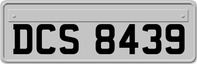 DCS8439