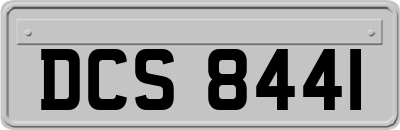 DCS8441