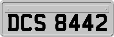 DCS8442