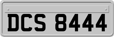 DCS8444