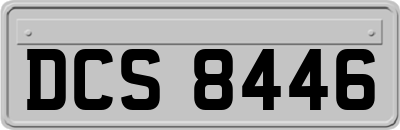 DCS8446