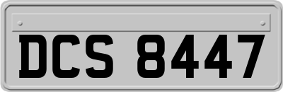 DCS8447