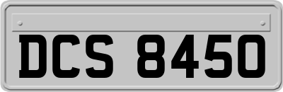 DCS8450