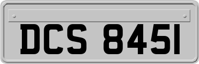 DCS8451