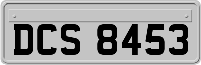 DCS8453