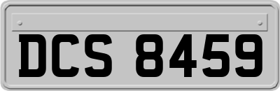 DCS8459