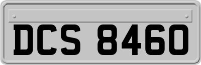 DCS8460