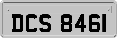 DCS8461