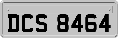 DCS8464