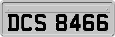 DCS8466