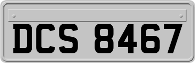 DCS8467