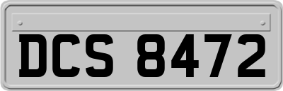 DCS8472