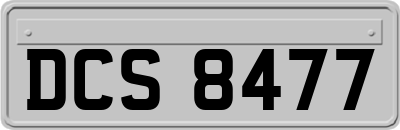 DCS8477