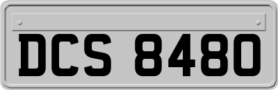 DCS8480