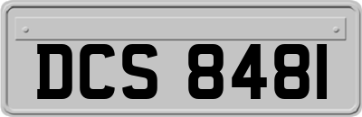 DCS8481