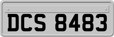 DCS8483