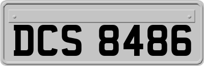 DCS8486