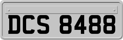 DCS8488
