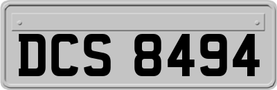 DCS8494